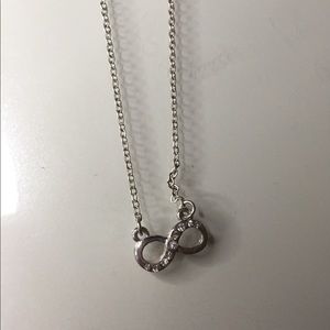 Infinity Necklace